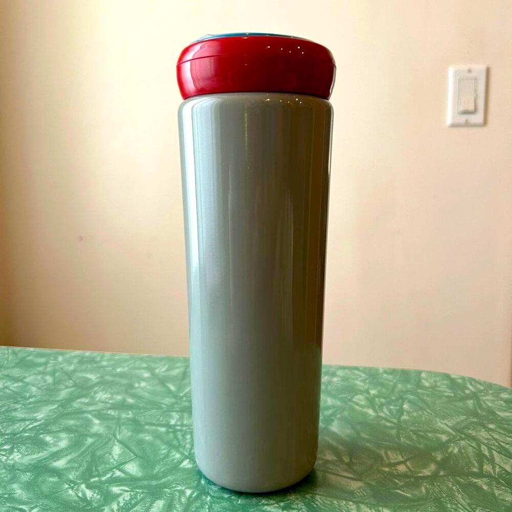 Sowden Travel Cup - Grey
